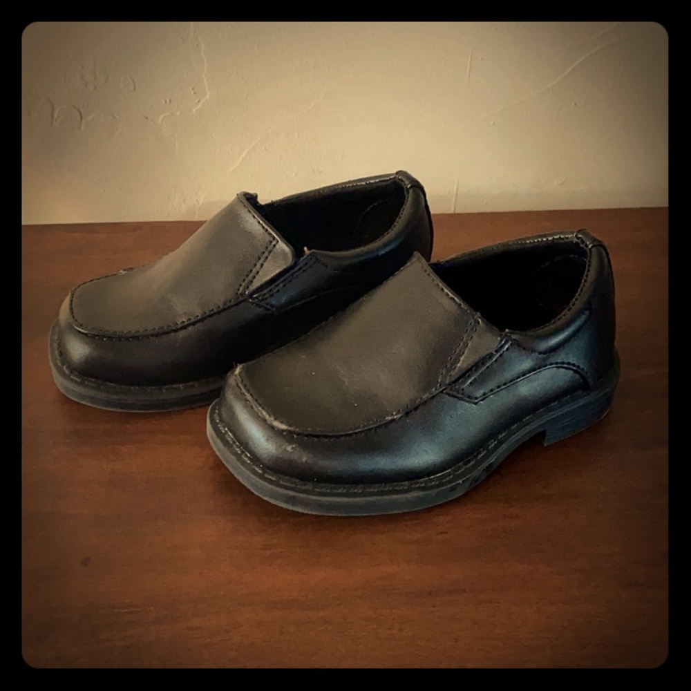 Baby Toddler Dress Shoes Boys